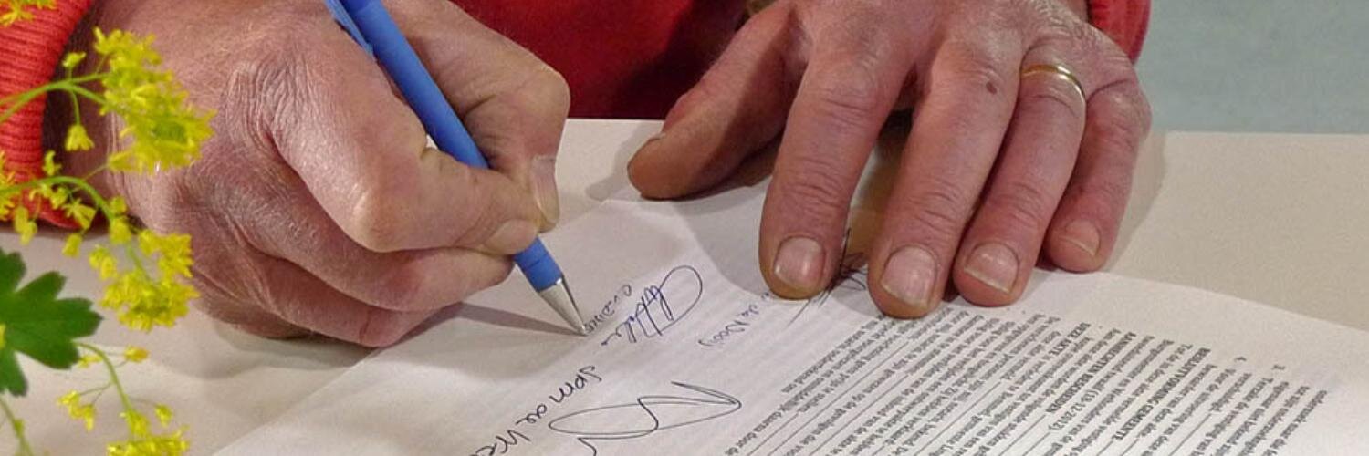 François van Schaik banner