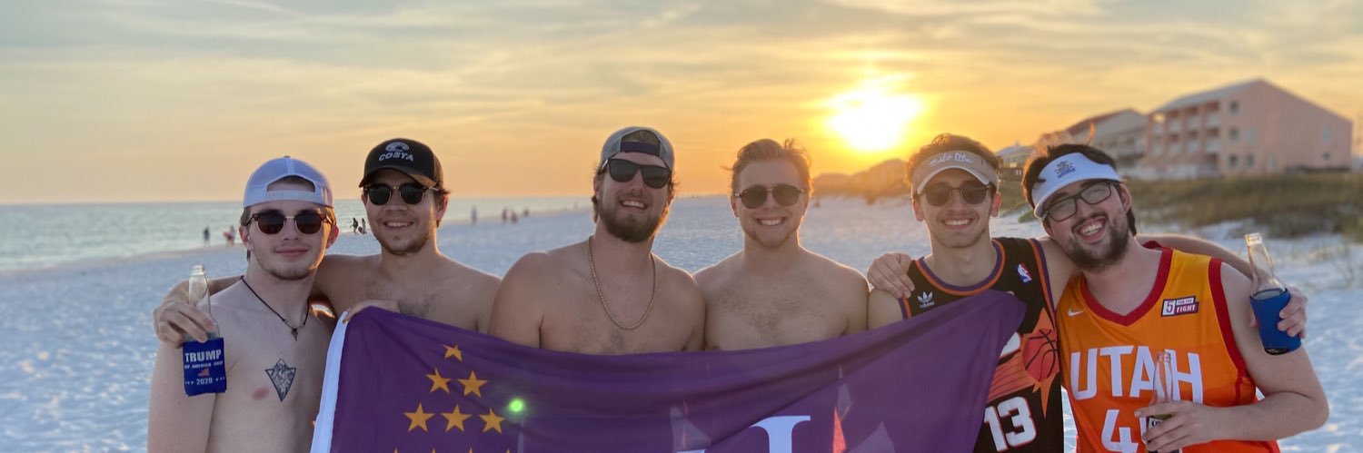 Kellen Griep banner