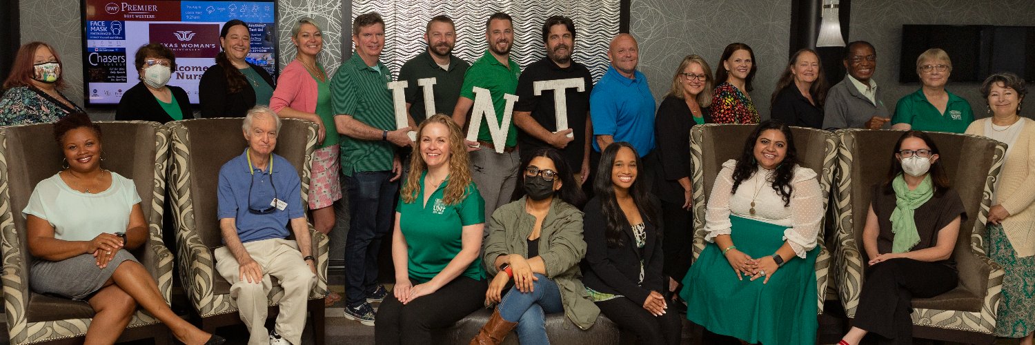 UNT - Rehab & Health Services banner