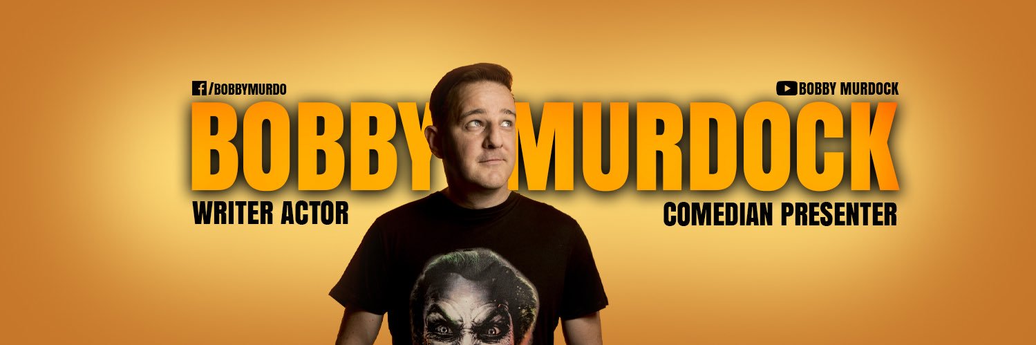 BobbyMURDOCK's profile banner image