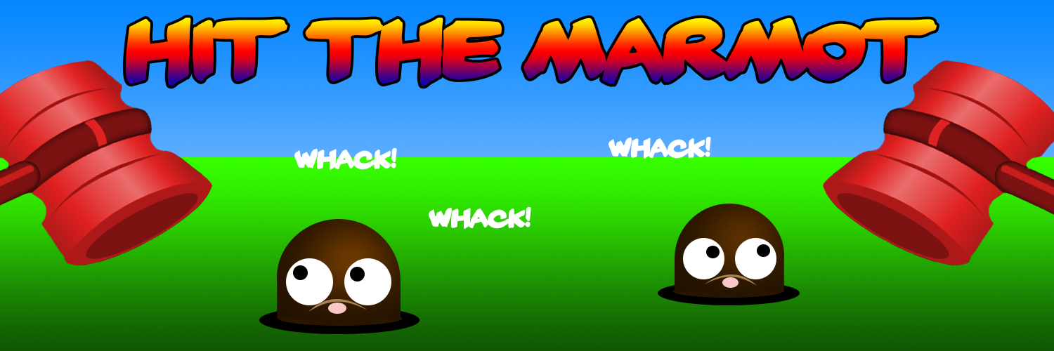 HitTheMarmot's profile banner image