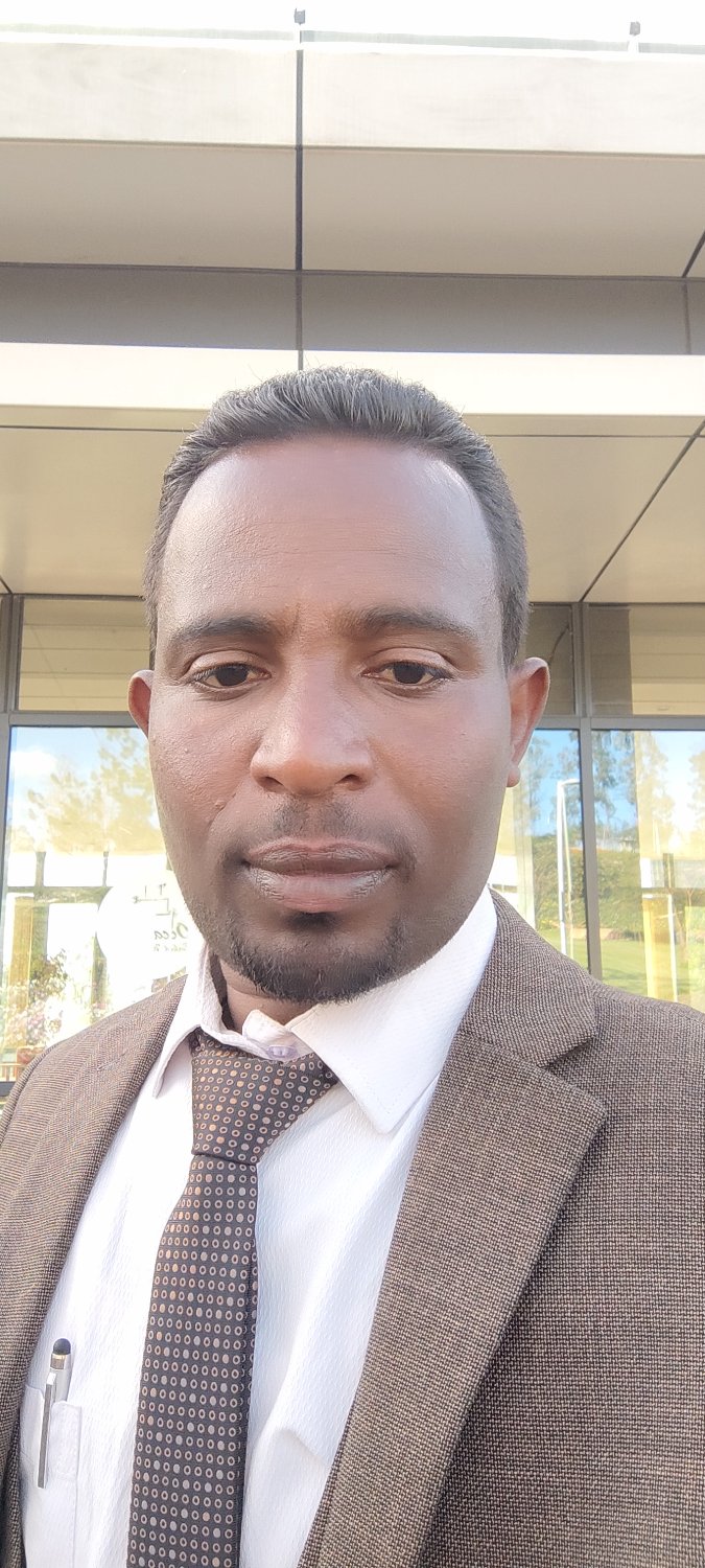 TakluHailu's profile banner image