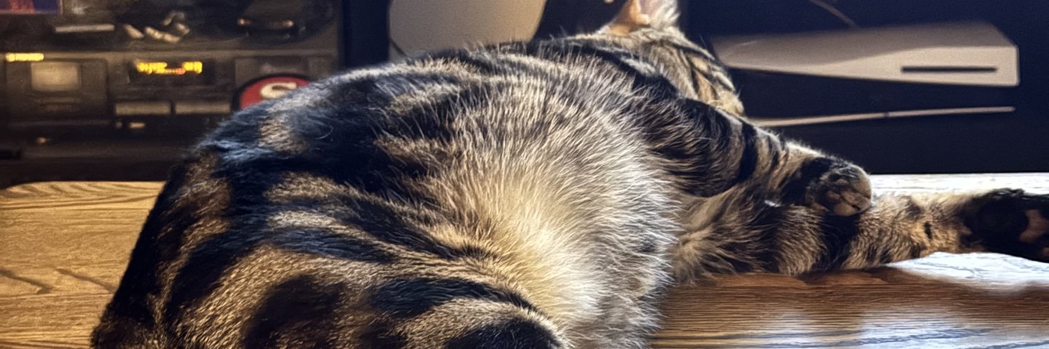 jamestybo's profile banner image