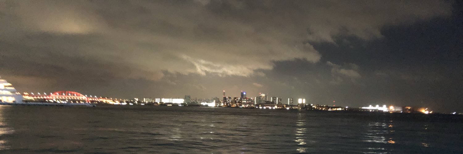 1017_Kaiser's profile banner image
