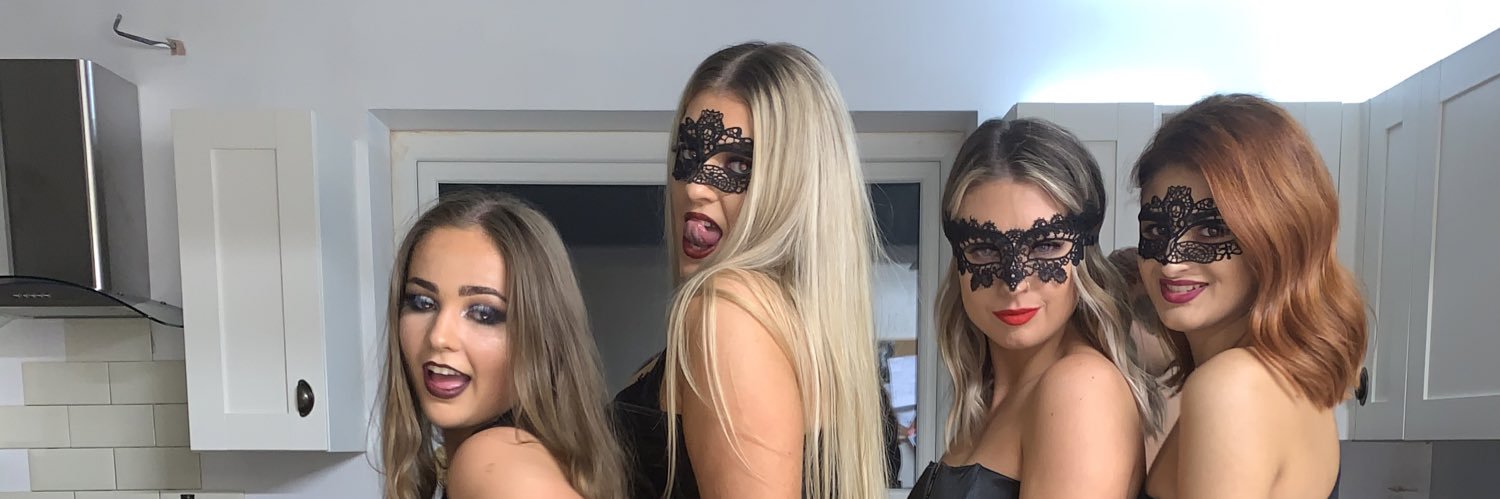 EllieMeakin's profile banner image