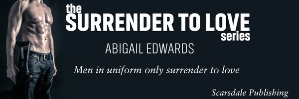 Abigail Edwards 📚 Profile Banner