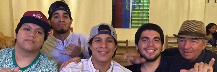 davisgranja23's profile banner image