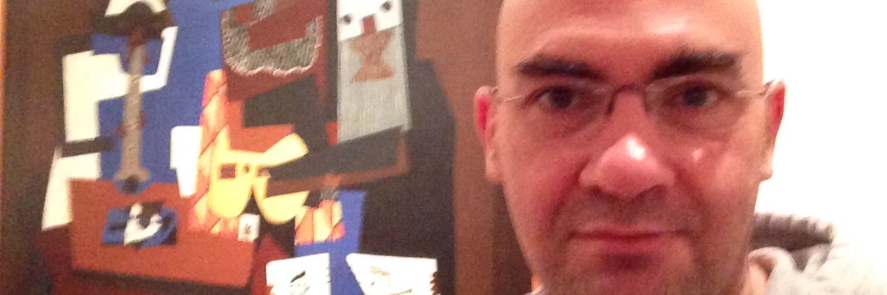 javierlobillo's profile banner image
