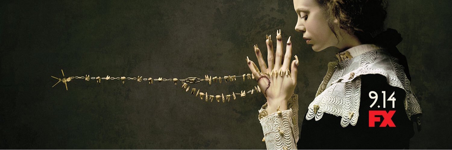 ahshorrors's profile banner image