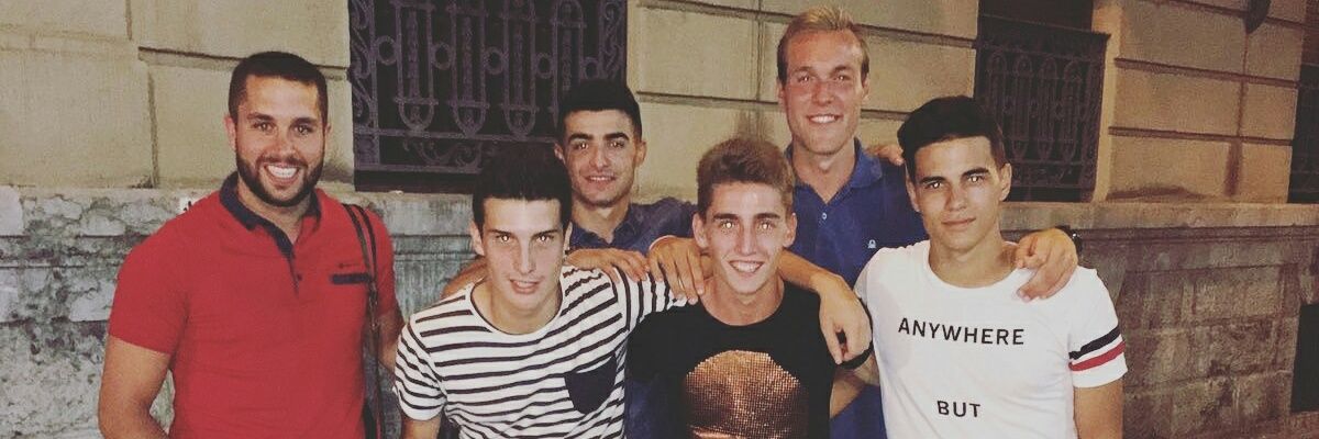 MikelZaton's profile banner image