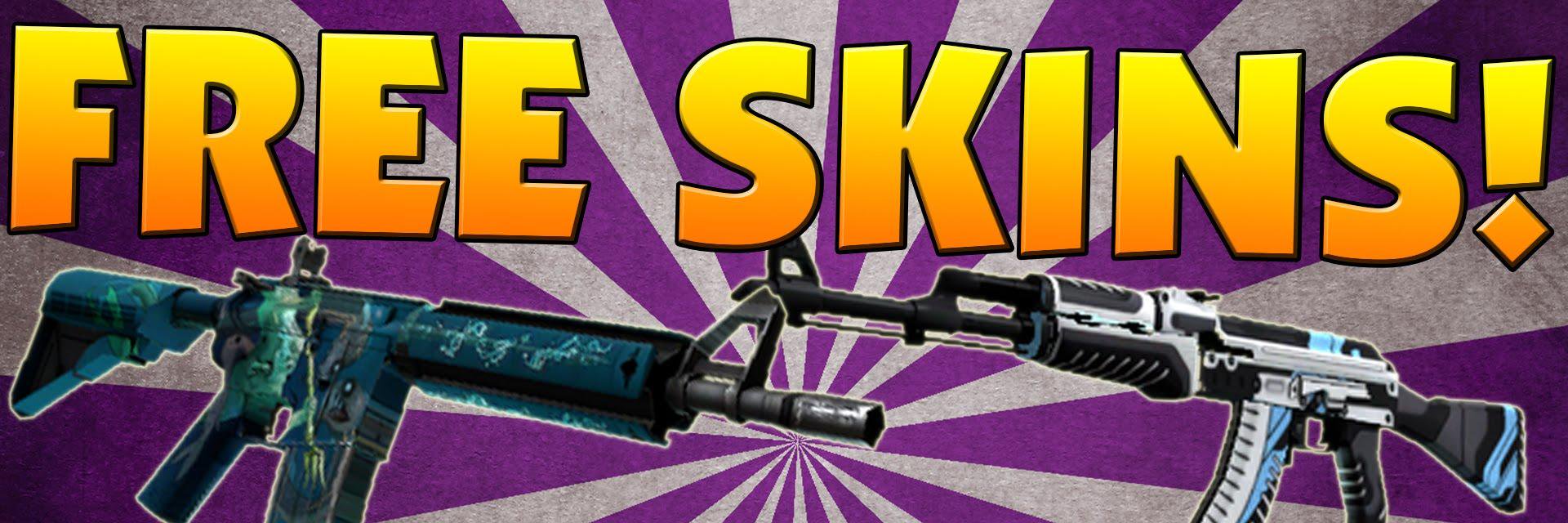 CSglobalSkins's profile banner image