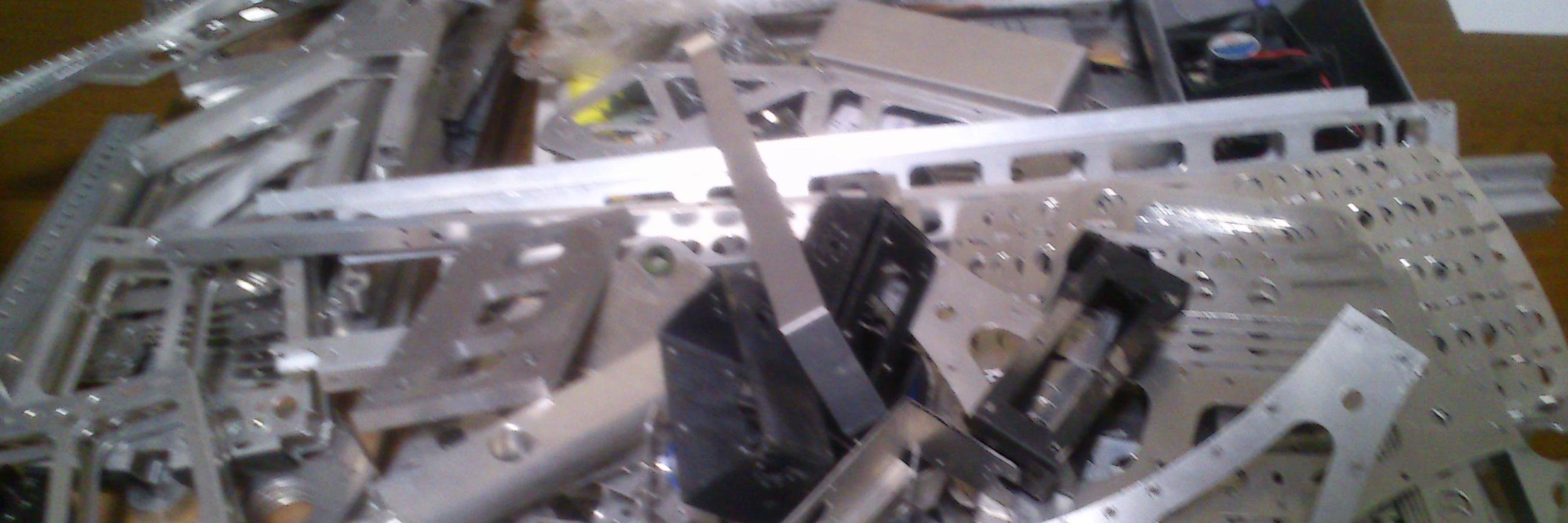 ジャンク屋 banner