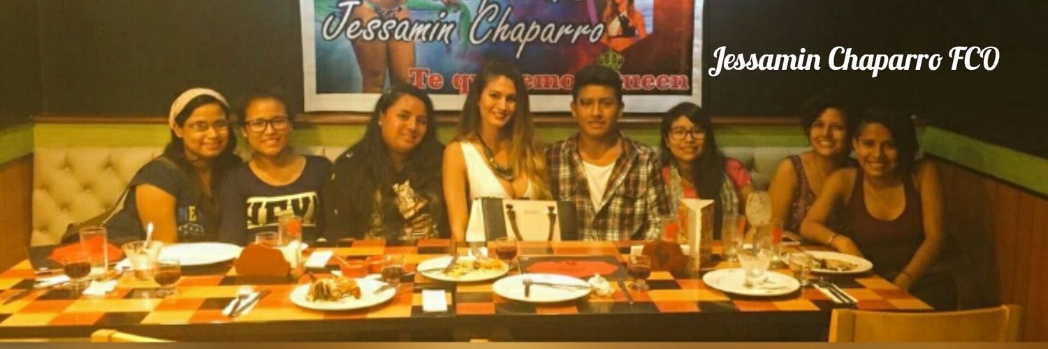 FcoJessaminC's profile banner image