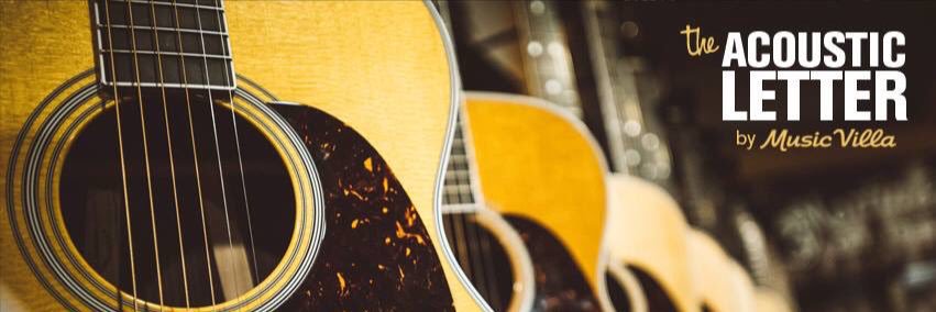 AcousticLetter's profile banner image