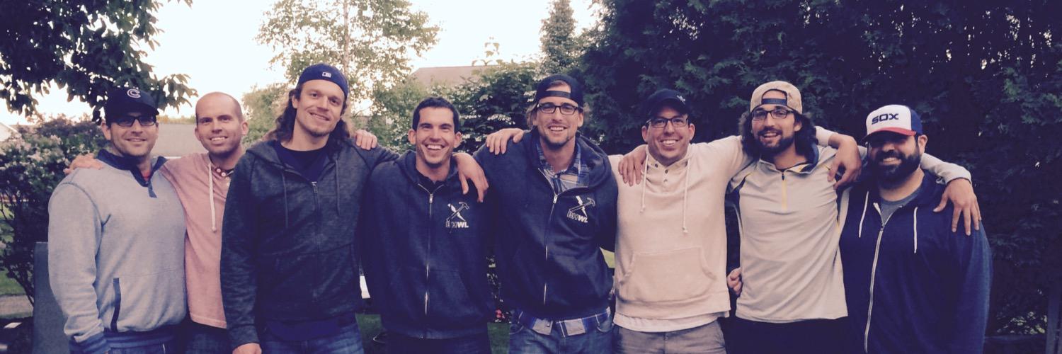 BHWL_Baseball's profile banner image
