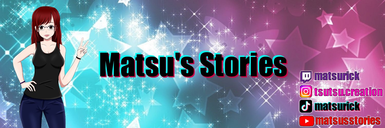 MatsusStories's profile banner image