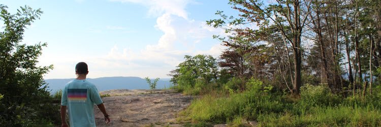 CadeBoseck's profile banner image