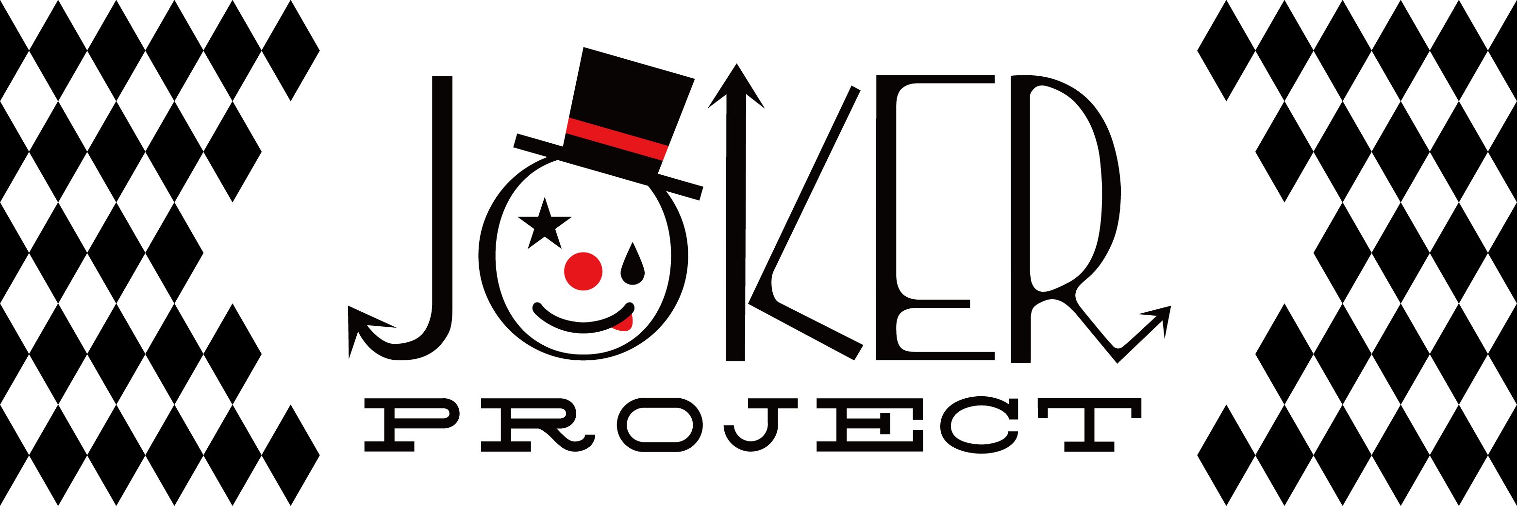 JOKER PROJECT banner