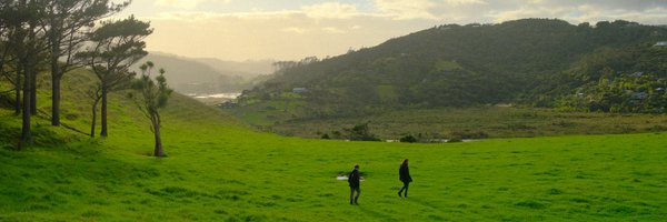 harveyfleming Profile Banner