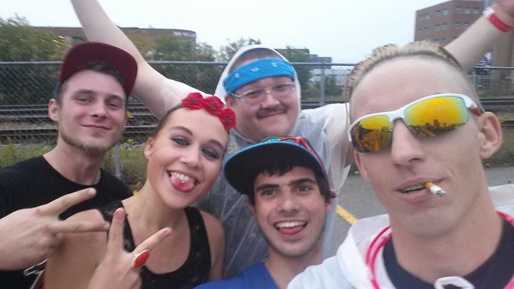 Dustinlovesgolf's profile banner image