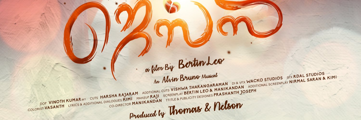 editor_harsha's profile banner image