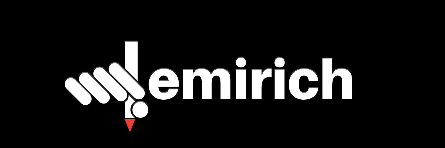 emiricharc's profile banner image