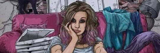 carlyhowee's profile banner image