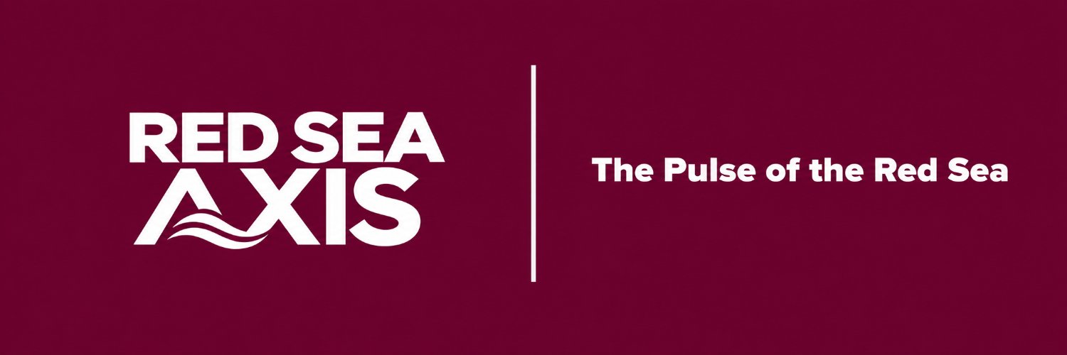 redseaaxis's profile banner image