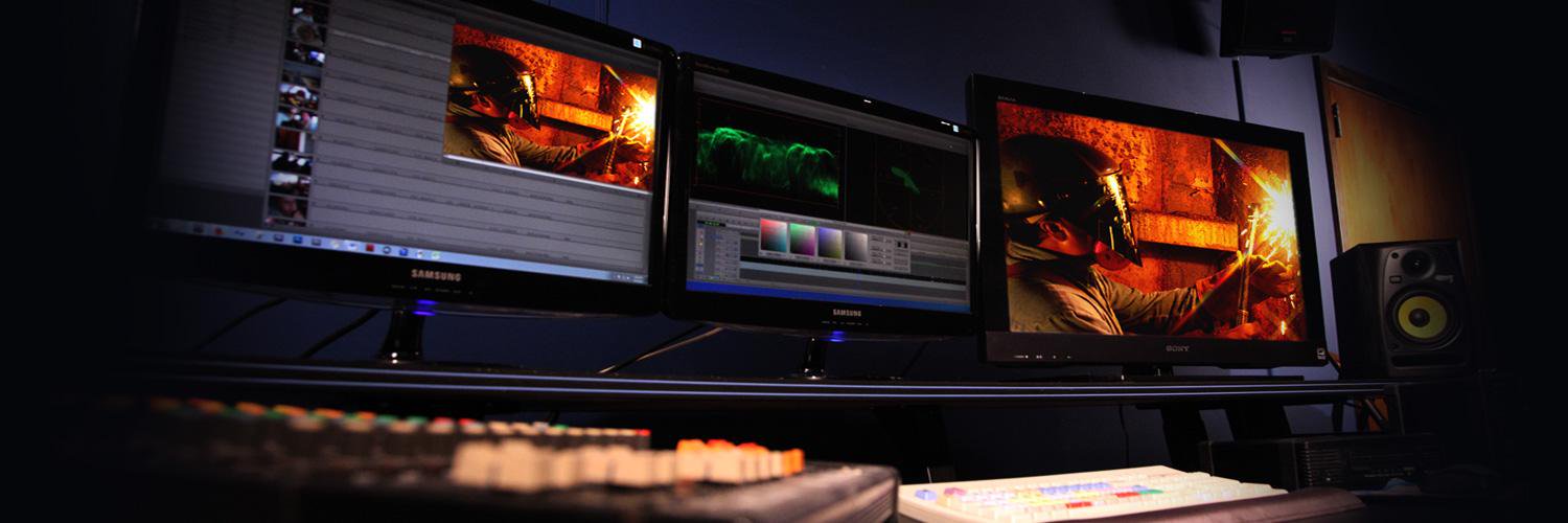 Moxie Nola Productions banner