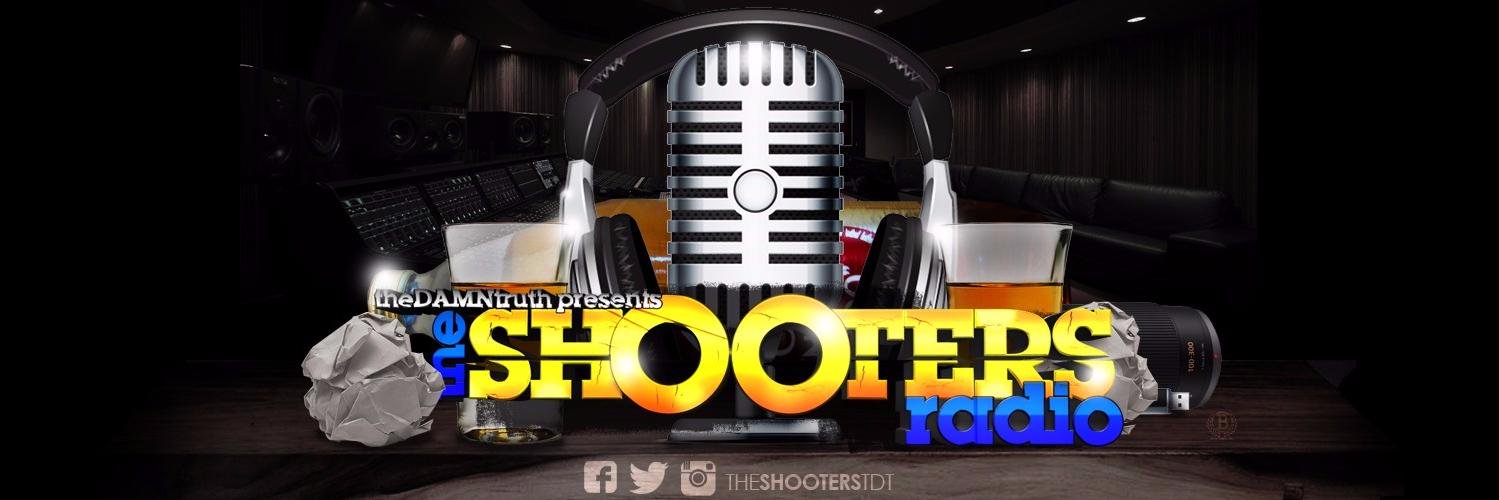 TheShootersTDT's profile banner image