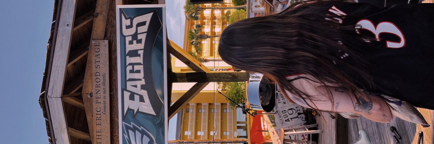 KBott3's profile banner image