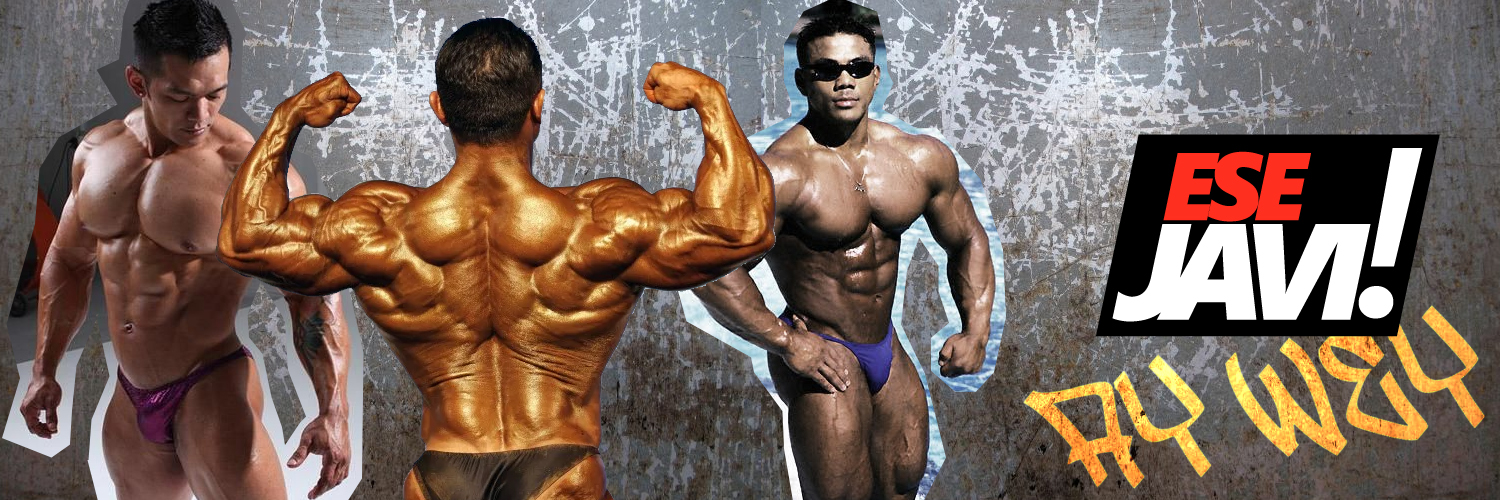 Ese1Javi's profile banner image