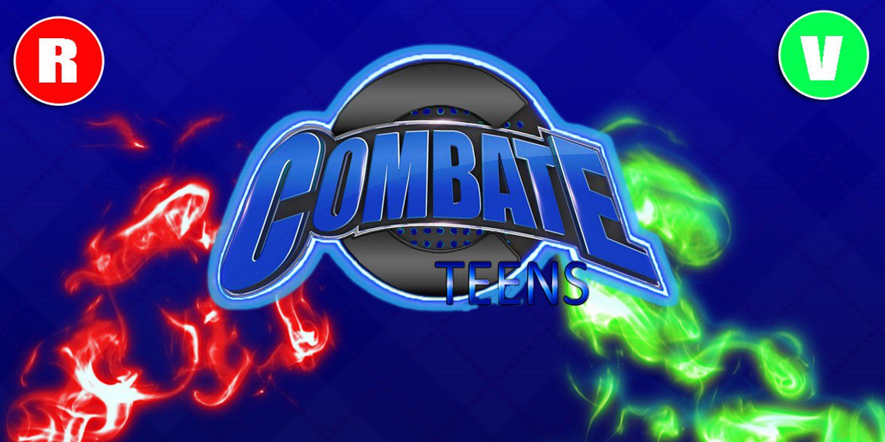 Combate_Teens's profile banner image