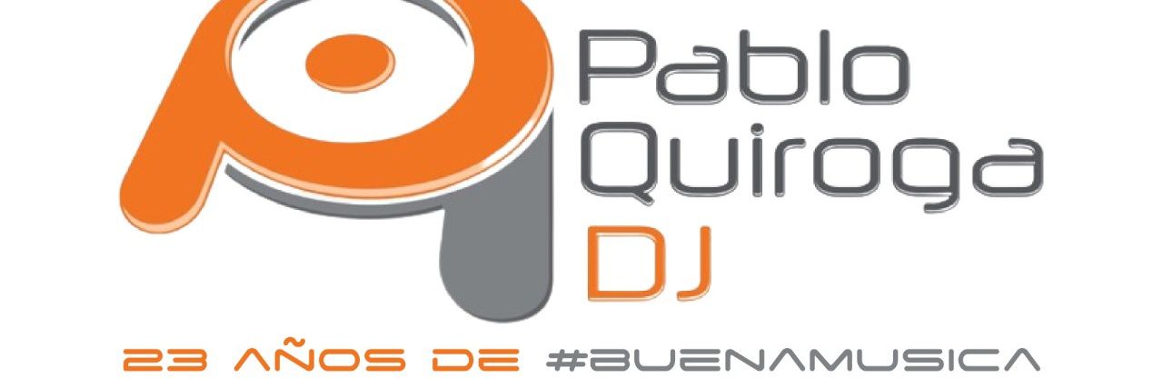 PabloQuirogaDj's profile banner image