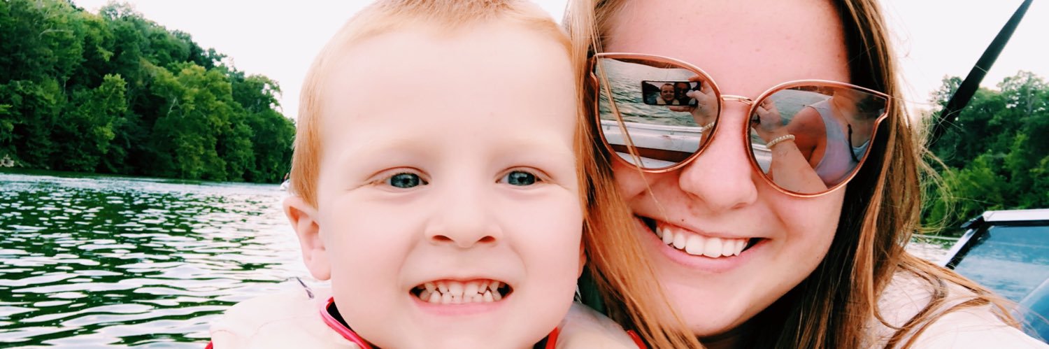 haleyrcameron's profile banner image