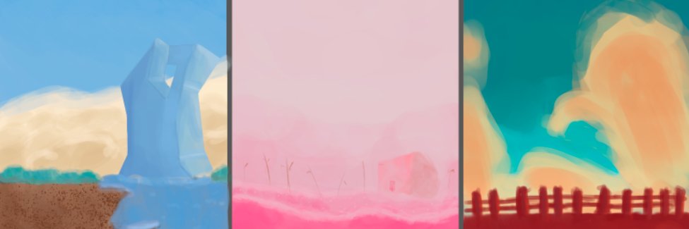 comeeeett's profile banner image