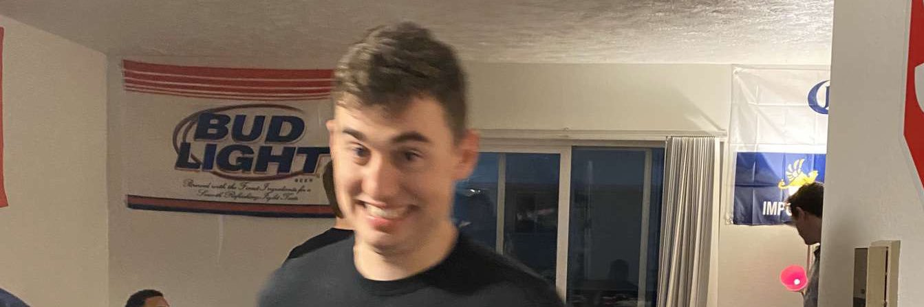 AndyNelson9's profile banner image