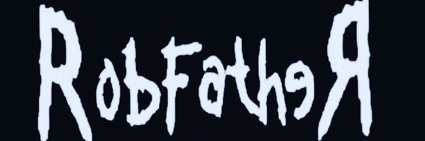 1Robfather's profile banner image