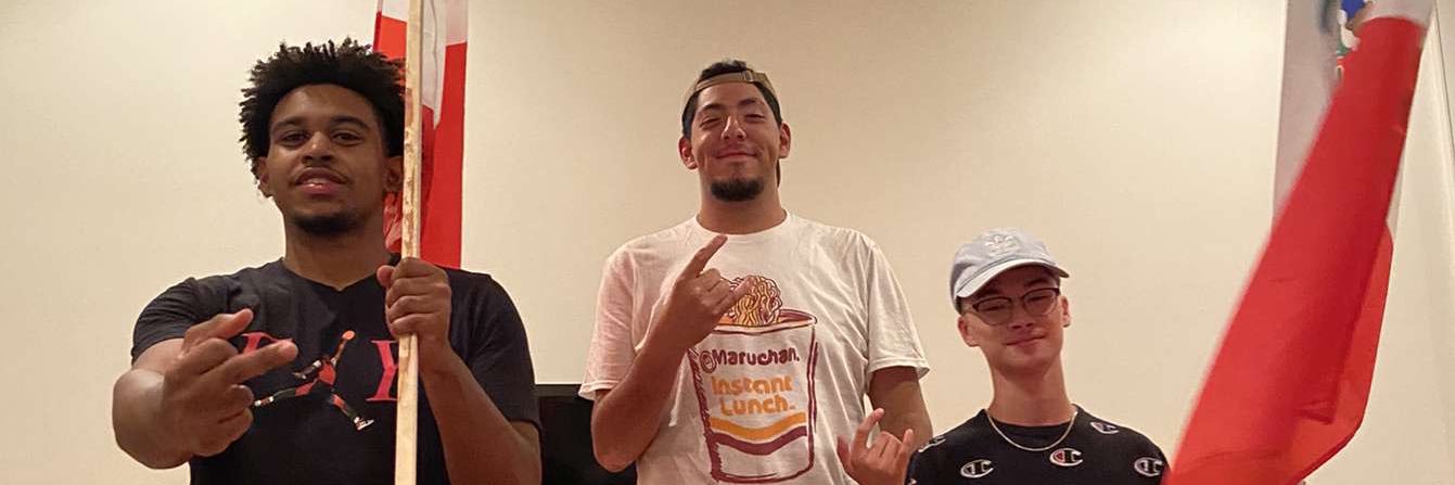 Adrian Gutierrez banner