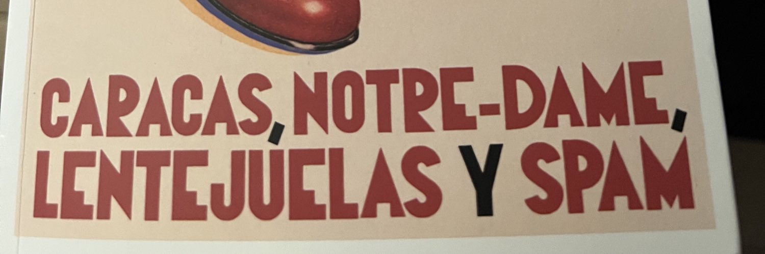 Maria Sol Perez Schael banner