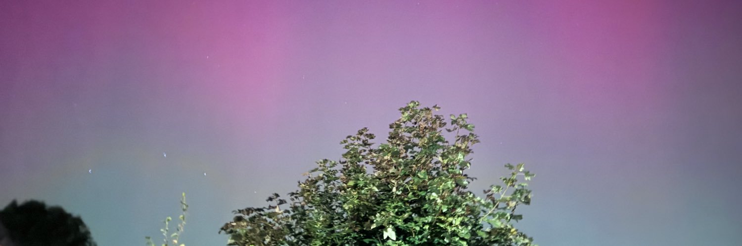 Lou6114's profile banner image