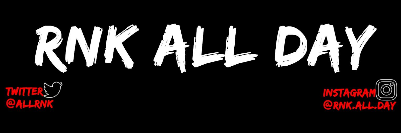 AllRnk's profile banner image