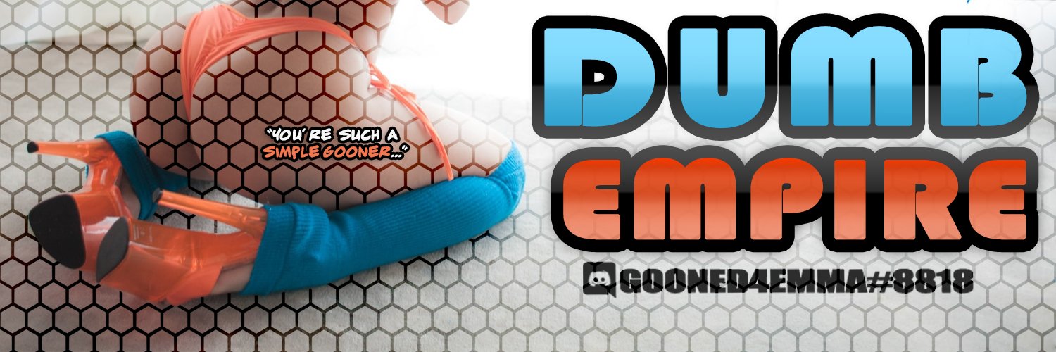 empiredumb's profile banner image