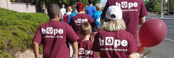 Nevada Council banner