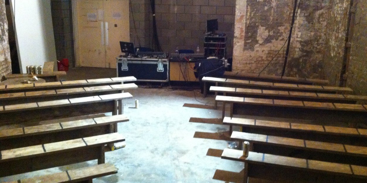 MichaelBeigel's profile banner image