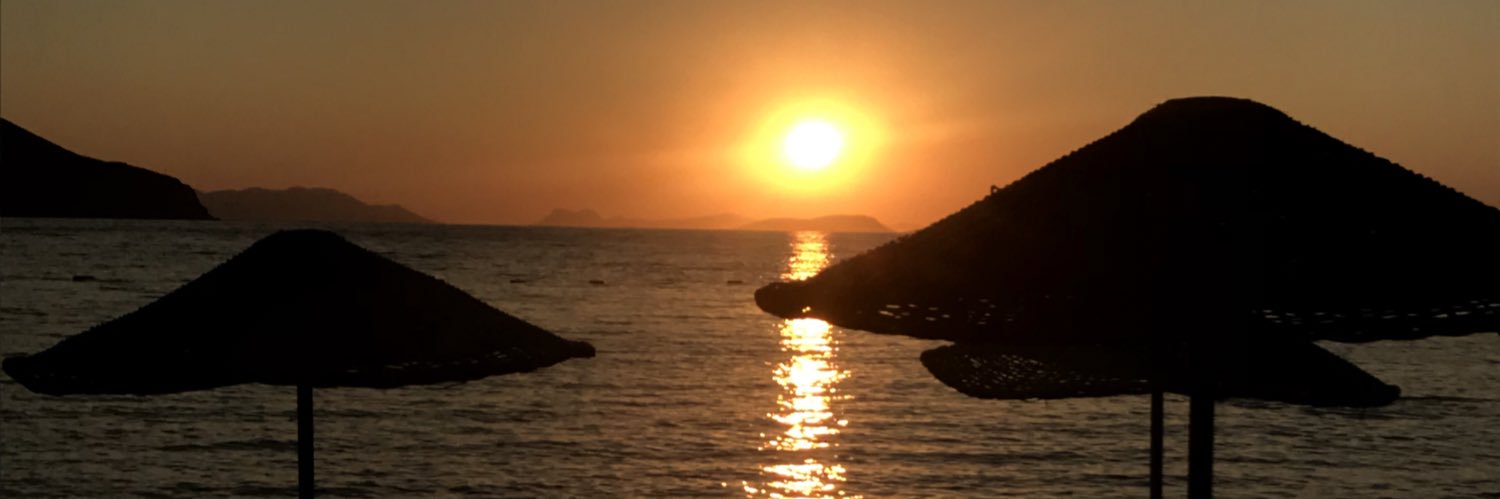 bulentk35's profile banner image