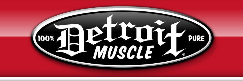 DetroitMuscleCo's profile banner image