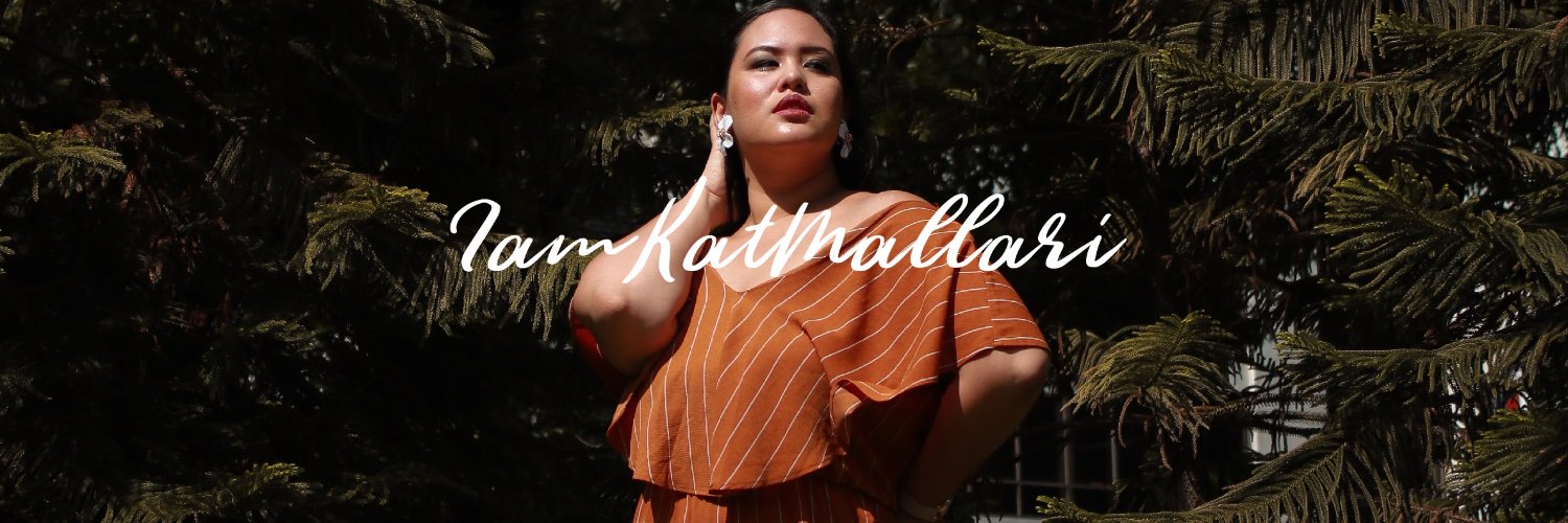 iamkatmallari's profile banner image