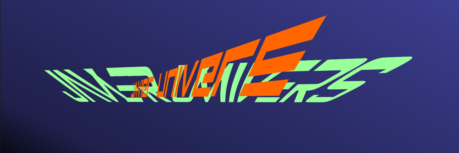 JavierUnivers's profile banner image