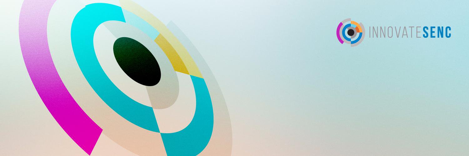 InnovateSENC's profile banner image